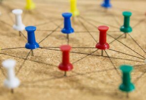 Connections Game